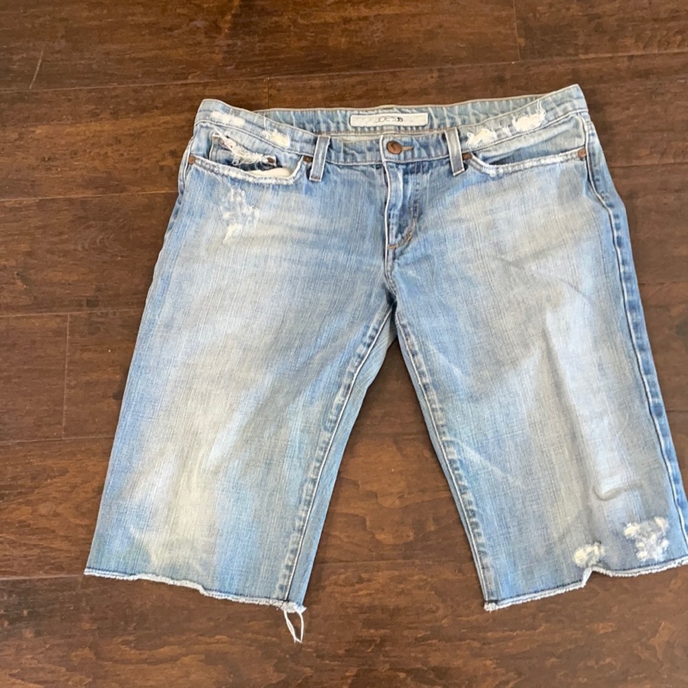 Joe’s Jeans shorts